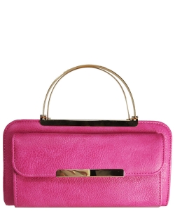 Fashion Mini Grab Bag AD038 PINK